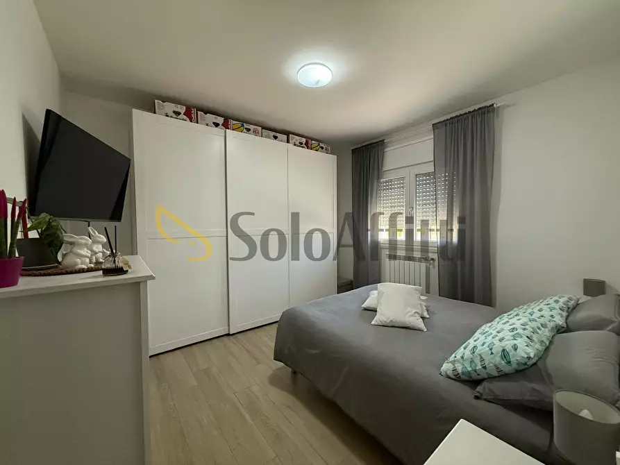 Immagine 8 di Villetta a schiera in affitto  in Vicolo Venere a Anzio