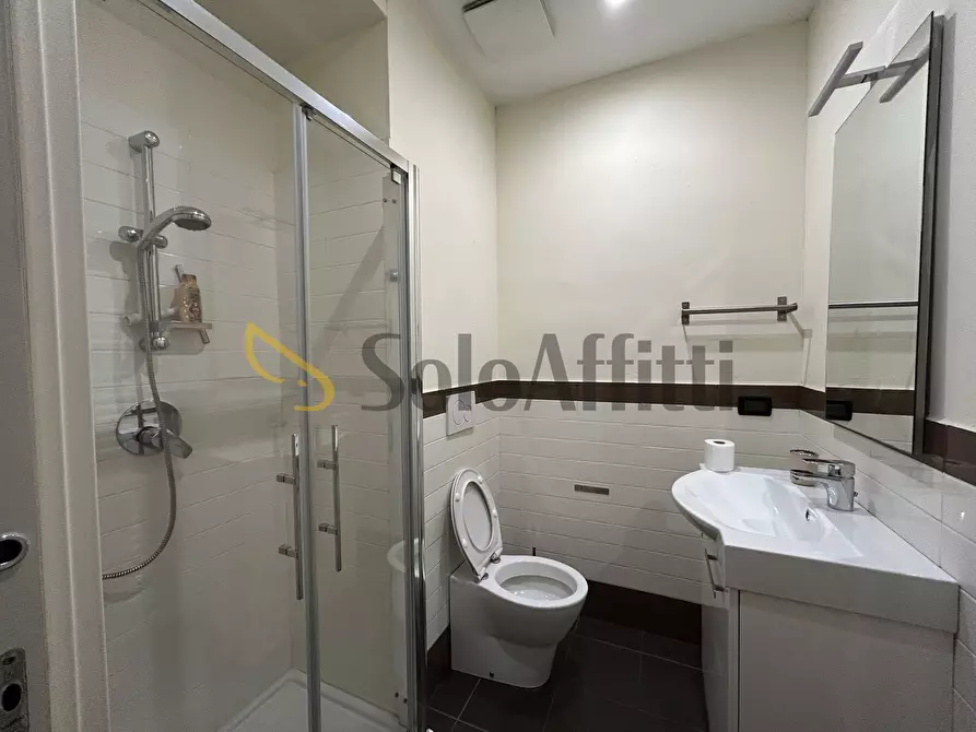 Immagine 13 di Stanza singola in affitto  in Corso Principe Oddone 12 a Torino