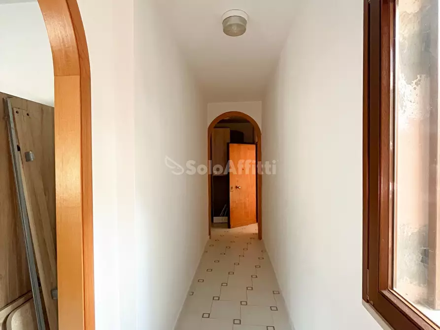 Immagine 9 di Quadrilocale in affitto  in Via Rifreddo 300 a Potenza