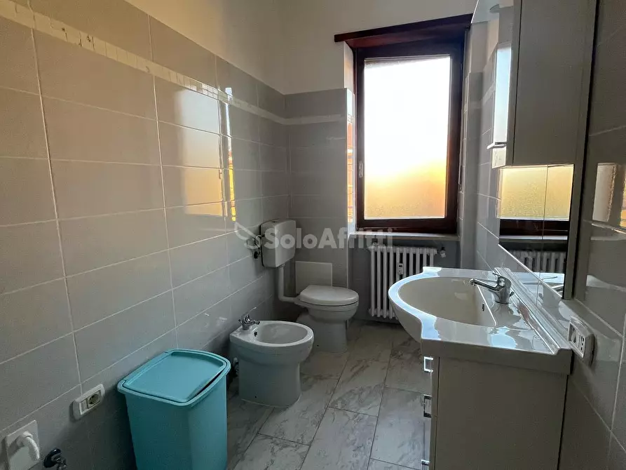 Immagine 15 di Bilocale in affitto  in via Colombo 13 a Beinasco