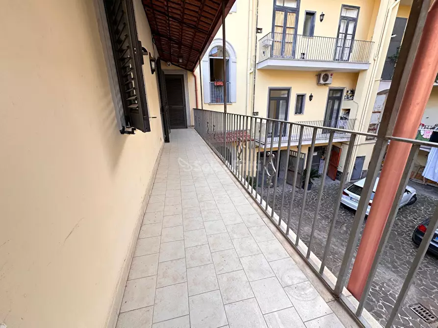 Immagine 11 di Trilocale in affitto  in Via Sant'Agostino 3 a Caserta