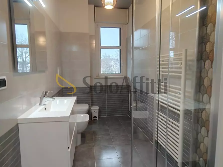 Immagine 4 di Bilocale in affitto  a Gallarate