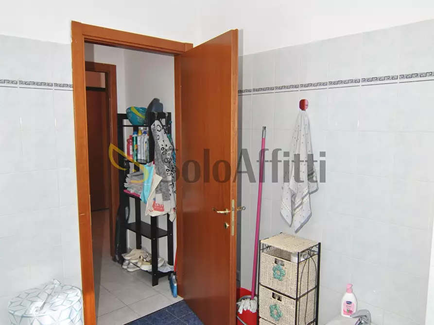 Immagine 14 di Monolocale in affitto  in Via de Larderel 88 a Livorno