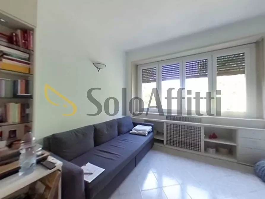 Immagine 2 di Bilocale in affitto  in Via San Galdino 6 a Milano