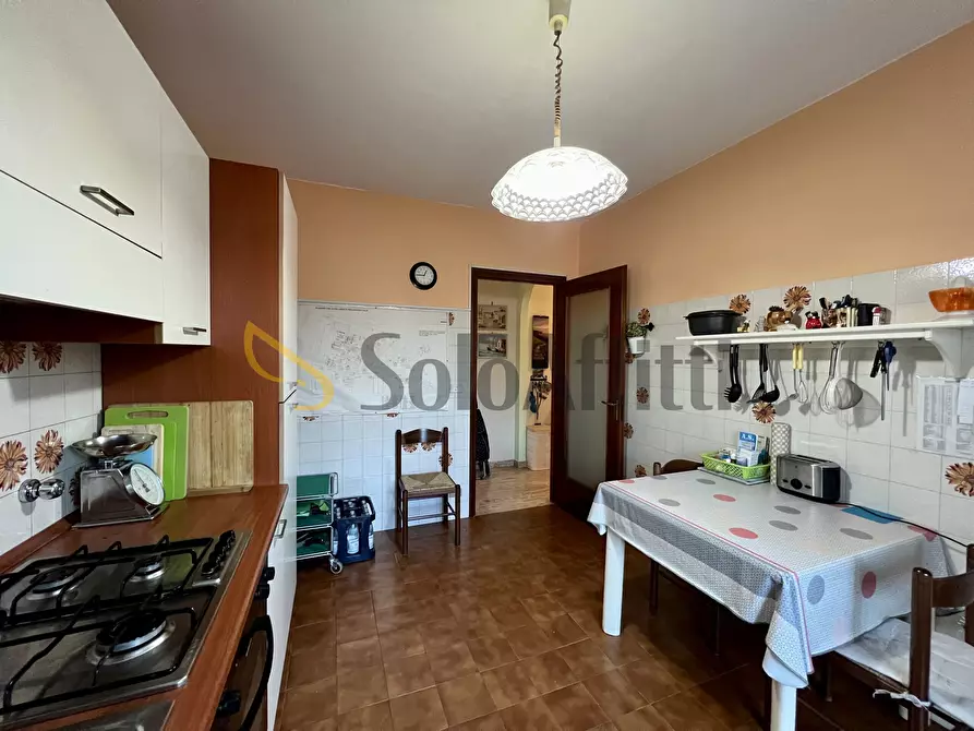 Immagine 26 di Trilocale in affitto  in Via Gaetano Salvemini 45 a Venaria Reale