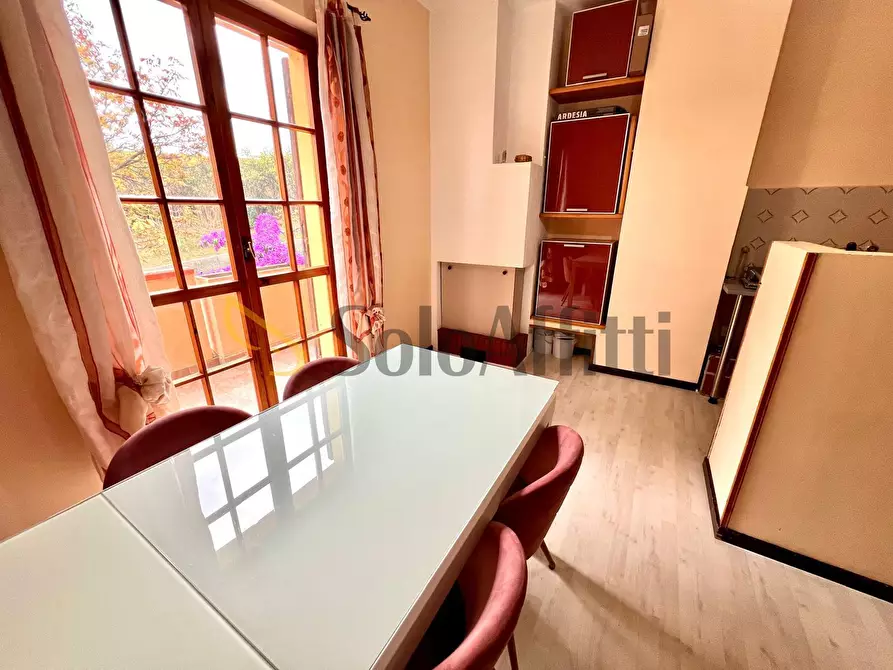 Immagine 9 di Trilocale in affitto  in Contrada Colle Santa Maria 28 a Mosciano Sant'angelo