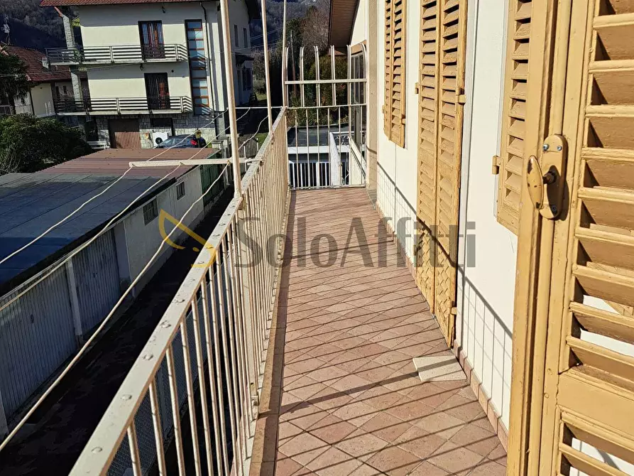 Immagine 16 di Casa indipendente in affitto  in VIA FUCINA 17 a Pinerolo