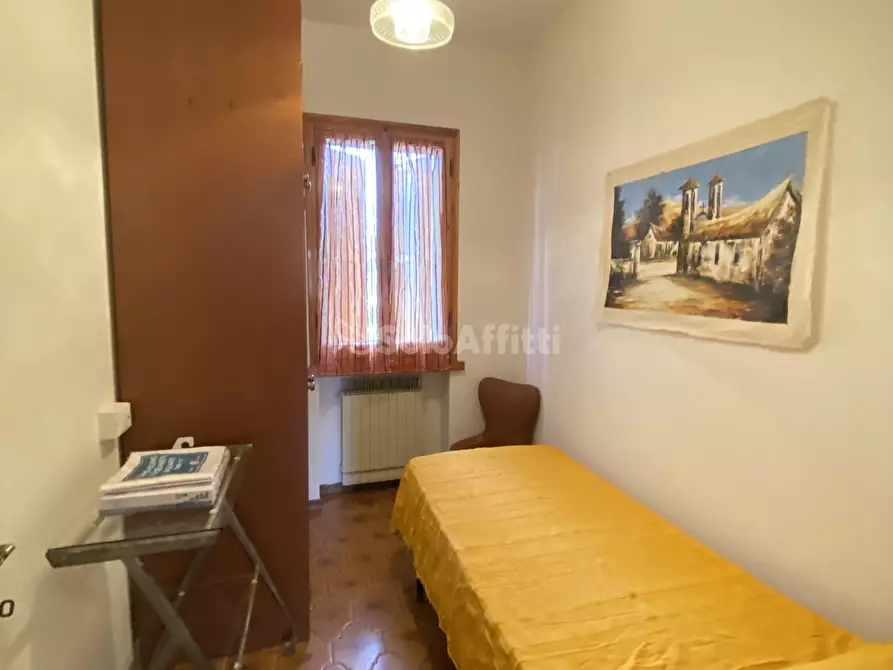 Immagine 12 di Quadrilocale in affitto  in Via Casalecchio 35 E a Rimini