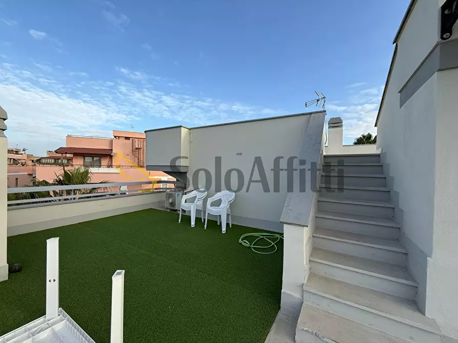 Immagine 9 di Attico in affitto  in Via Lombardia a Nettuno