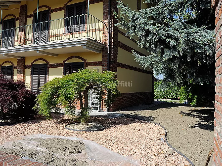 Immagine 14 di Bilocale in affitto  in Via Fornaci 45 a Settimo Torinese