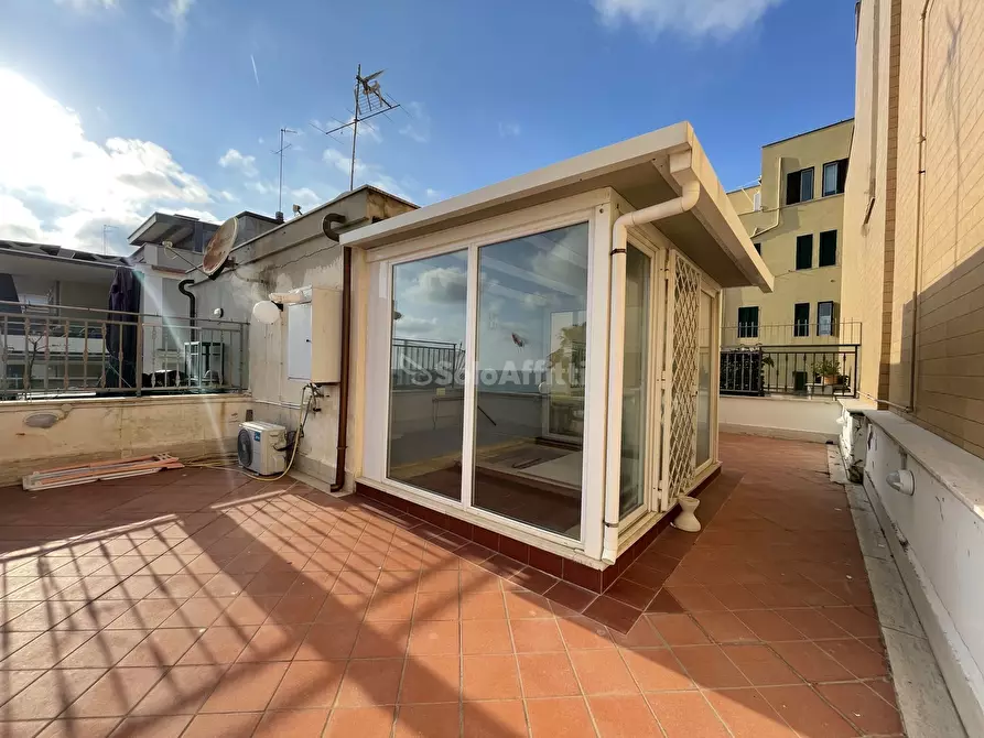 Immagine 13 di Attico in affitto  in Riviera Vittorio Mallozzi a Anzio