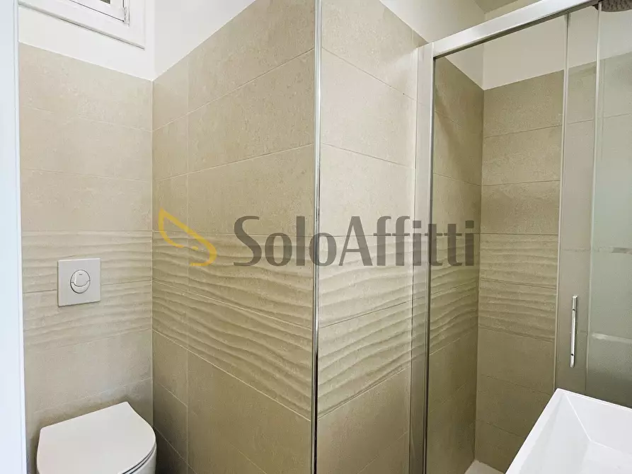 Immagine 5 di Stanza singola in affitto  in Via Città di Prato 9 a Roma