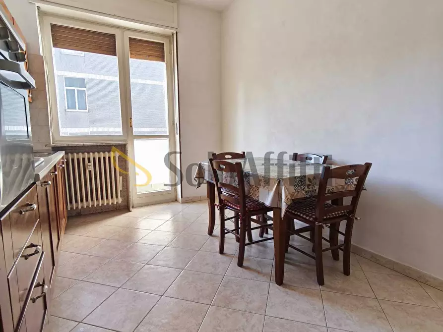 Immagine 4 di Trilocale in affitto  in VIA FINALMARINA 34 a Torino