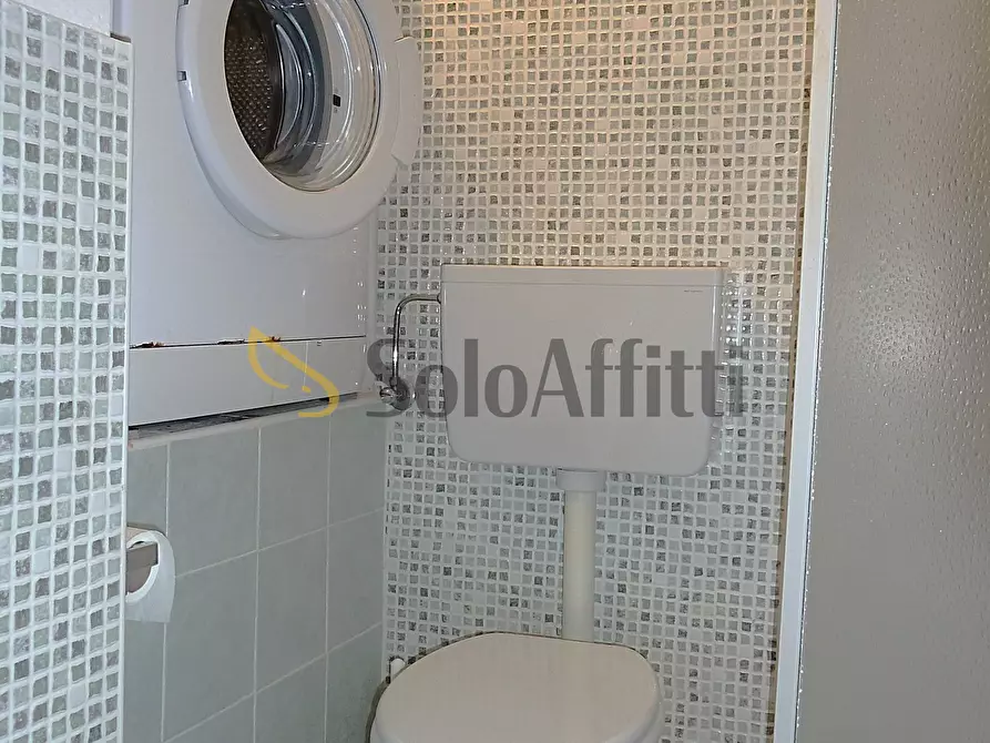 Immagine 8 di Trilocale in affitto  in Via Luca Spinola 1 a San Remo