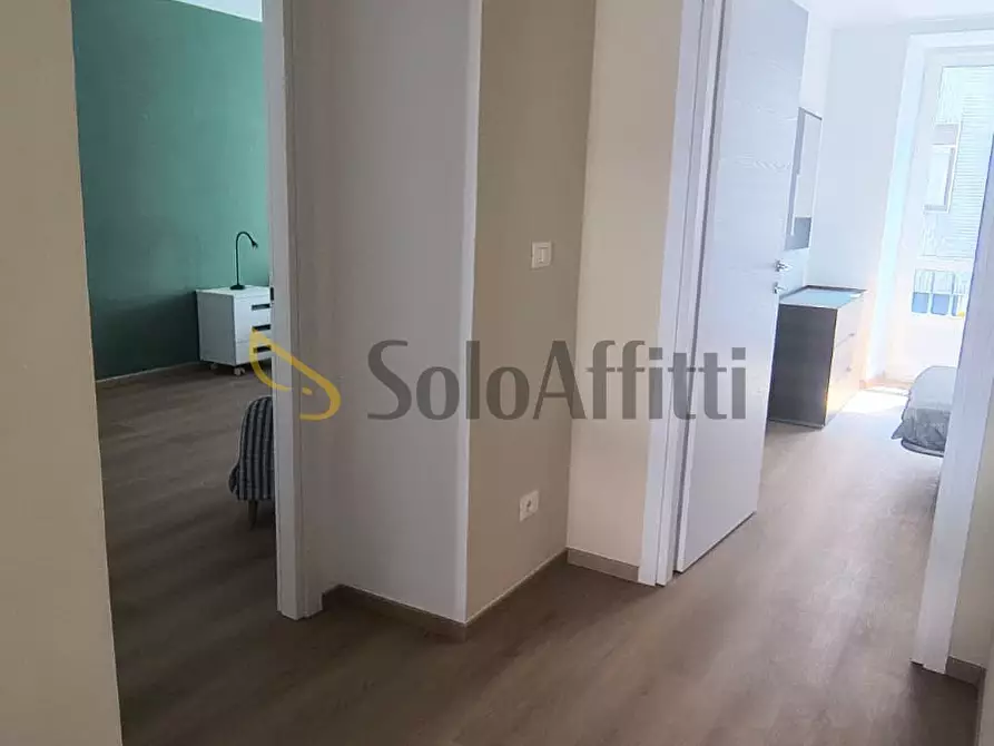 Immagine 17 di Trilocale in affitto  in Corso Raffaello 23/D a Torino