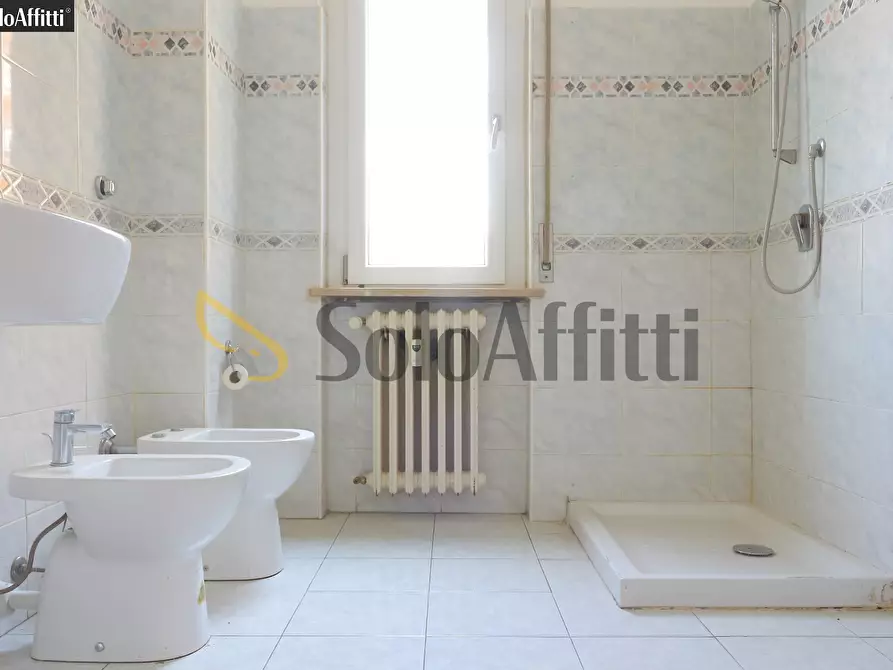 Immagine 11 di Trilocale in affitto  in Via Leonardo Da Vinci 25 a Meda