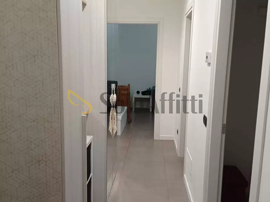 Immagine 6 di Trilocale in affitto  a Gallarate