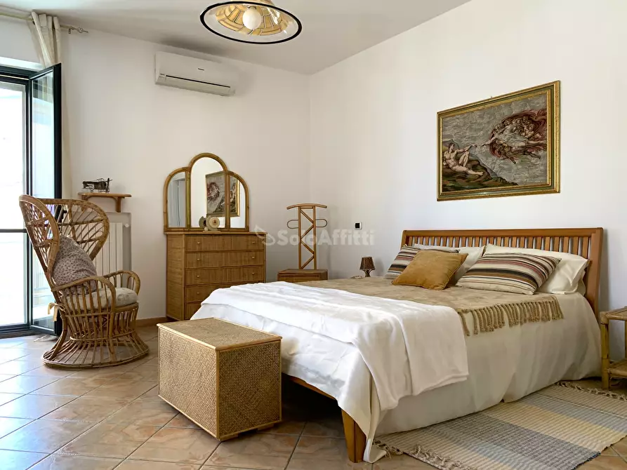 Immagine 2 di Bilocale in affitto  a Catanzaro