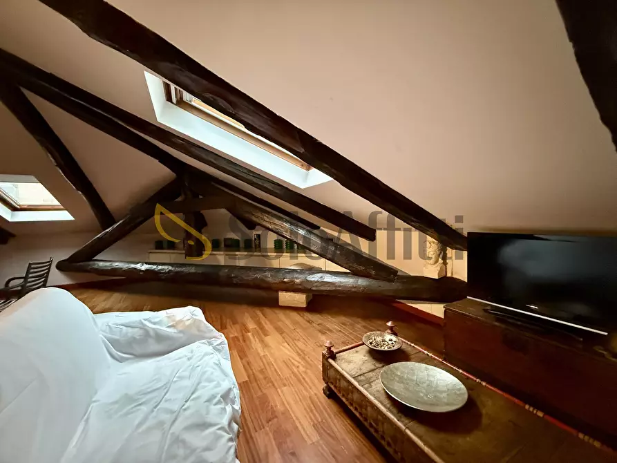 Immagine 10 di Bilocale in affitto  in Via Magenta 37 a Torino