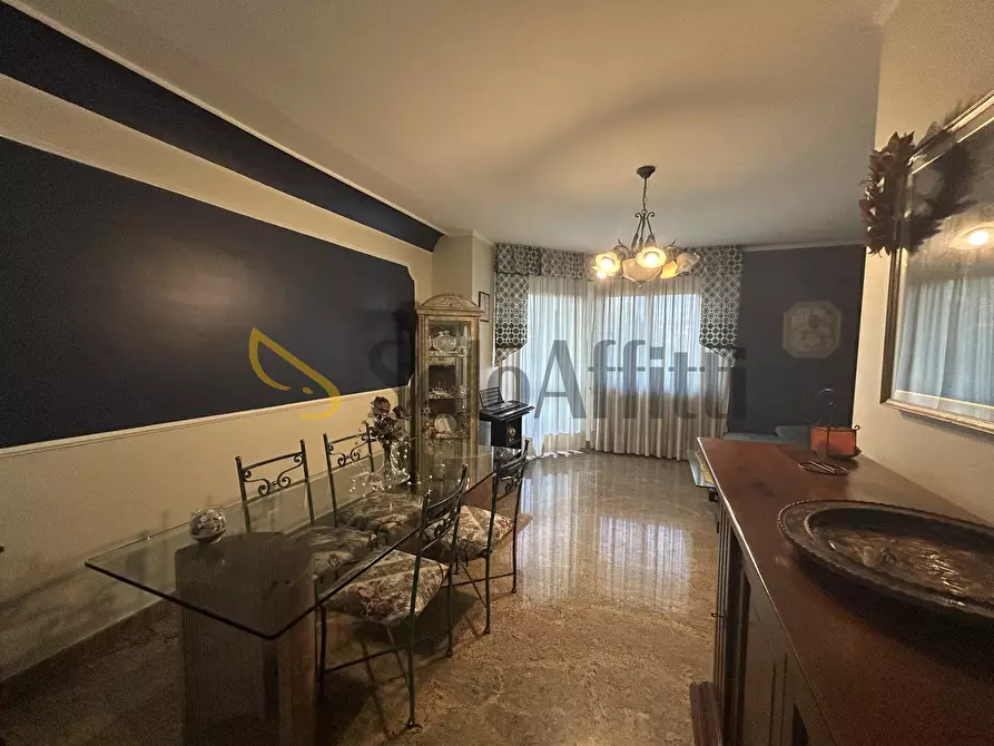 Immagine 9 di Quadrilocale in affitto  in Via Forlì 15F a Torino