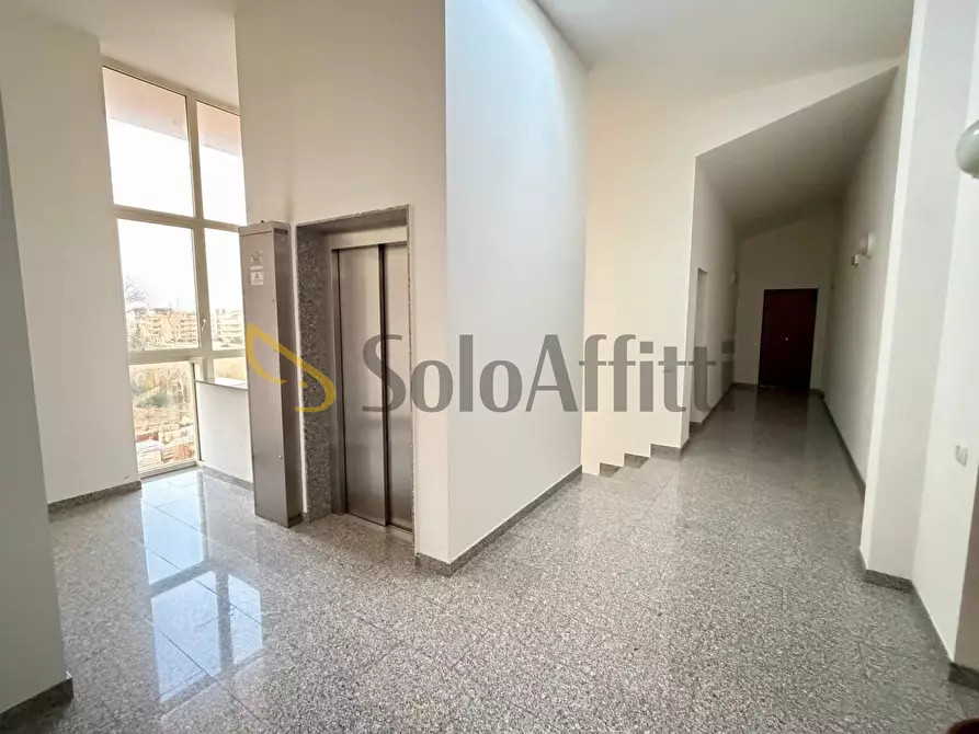 Immagine 17 di Trilocale in affitto  in Via Rimini 9 a Tortoreto