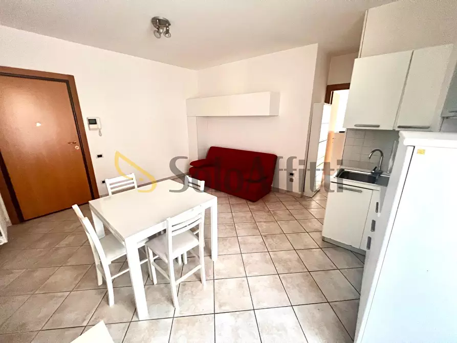 Immagine 3 di Bilocale in affitto  in Via Trieste 160 a Tortoreto