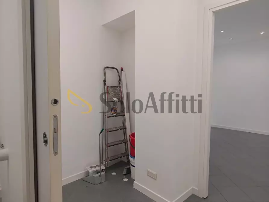 Immagine 8 di Locale commerciale in affitto  in Via Camillo Benso Cavour 1B a Busto Arsizio