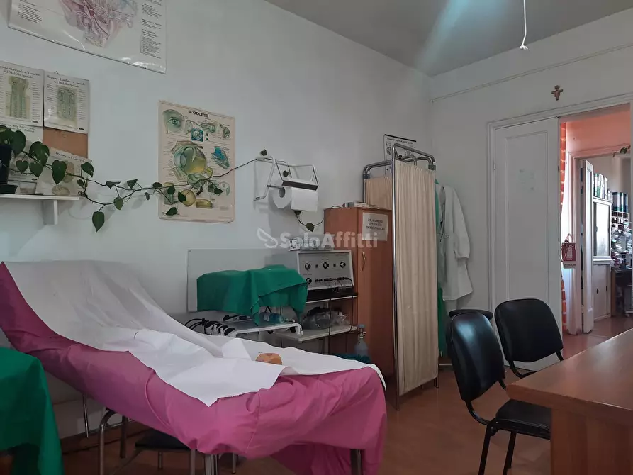 Immagine 6 di Ufficio in affitto  a Livorno