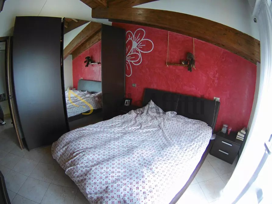 Immagine 6 di Bilocale in affitto  in via Oliviero Limonta 00 a Cinisello Balsamo