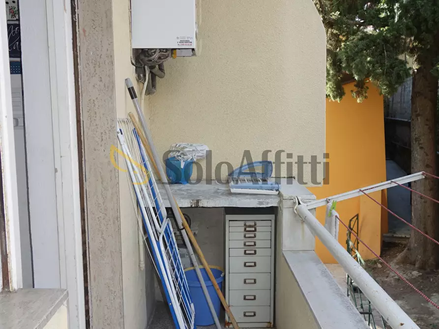 Immagine 5 di Trilocale in affitto  in Via Alessandro Volta 69 a San Remo