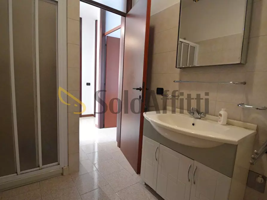 Immagine 22 di Trilocale in affitto  in Via Marche 2a a Pieve Emanuele