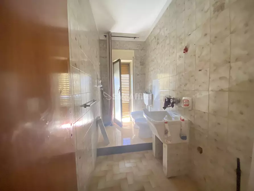 Immagine 7 di Appartamento in affitto  a Sciacca