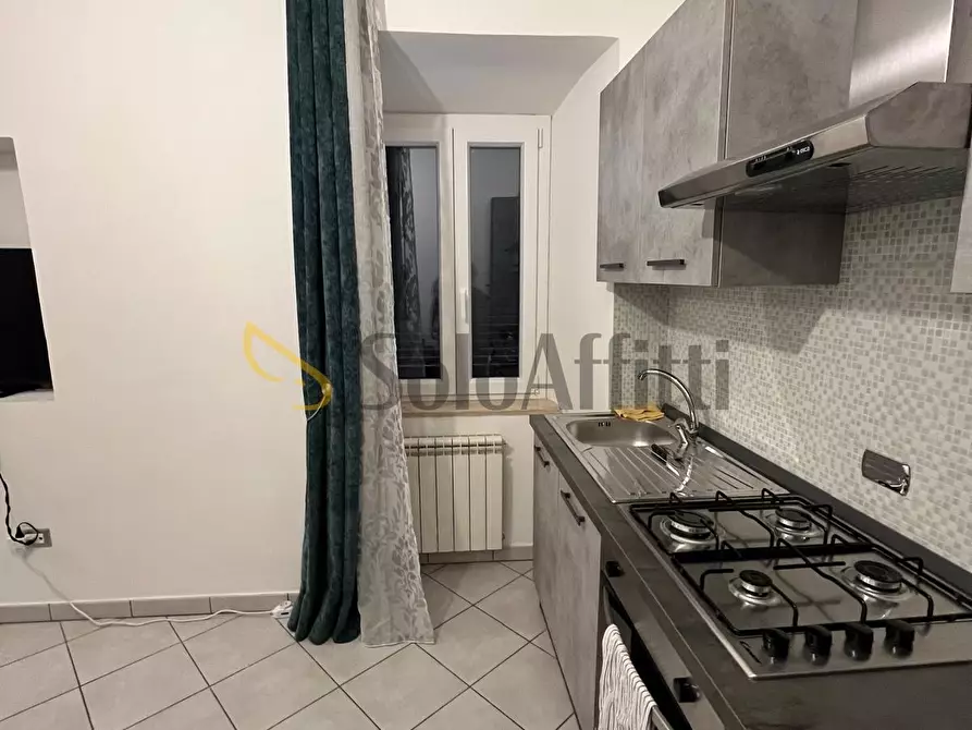 Immagine 5 di Bilocale in affitto  a Frosinone