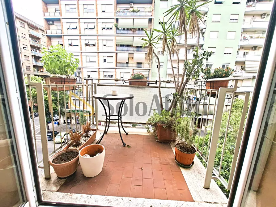Immagine 25 di Bilocale in affitto  in Via Gerolamo Cardano 33 a Roma