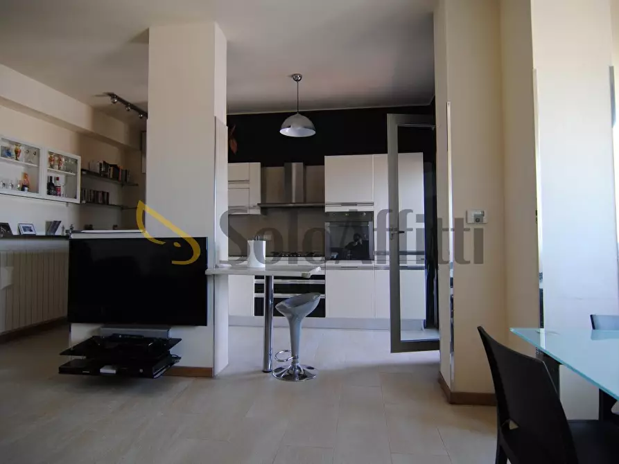 Immagine 1 di Quadrilocale in affitto  a Livorno