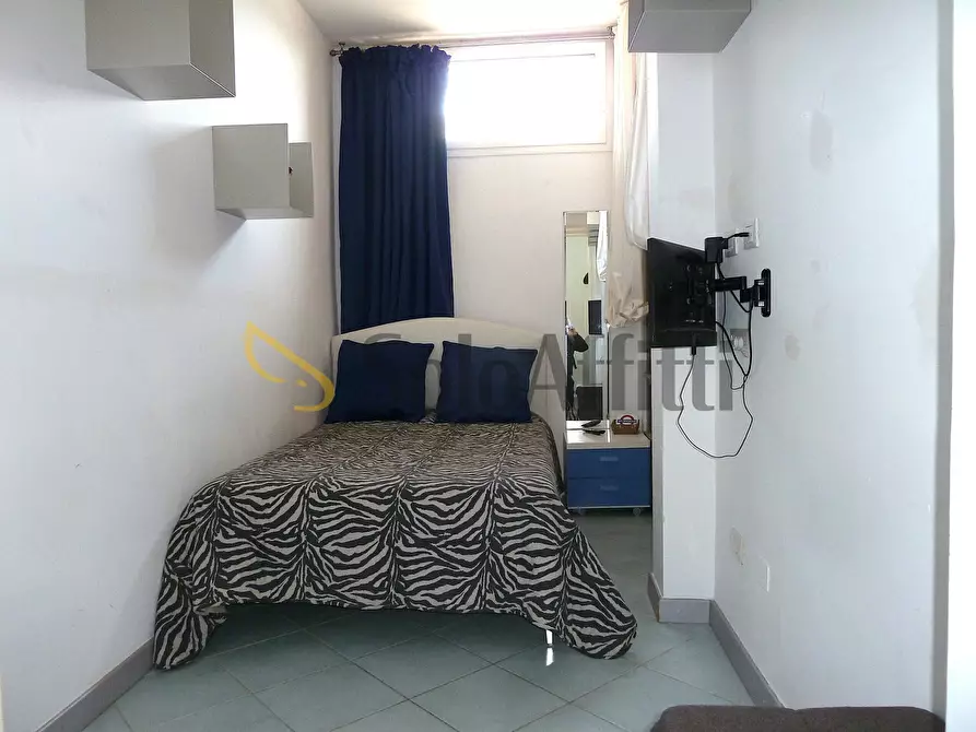 Immagine 10 di Bilocale in affitto  in Via Padre Semeria 278 a San Remo