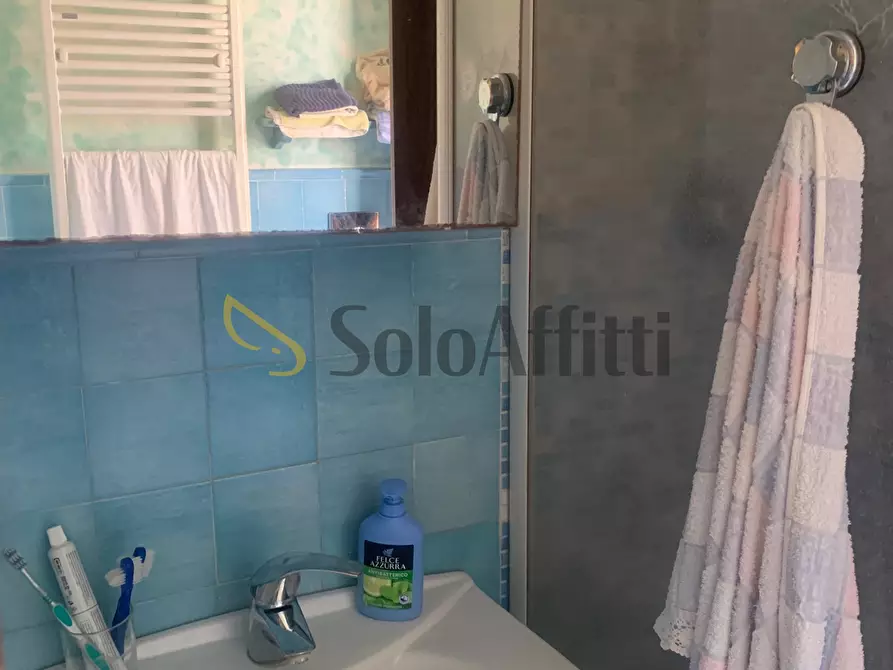 Immagine 22 di Quadrilocale in affitto  in Via Duca di Massa 10 a Aci Castello
