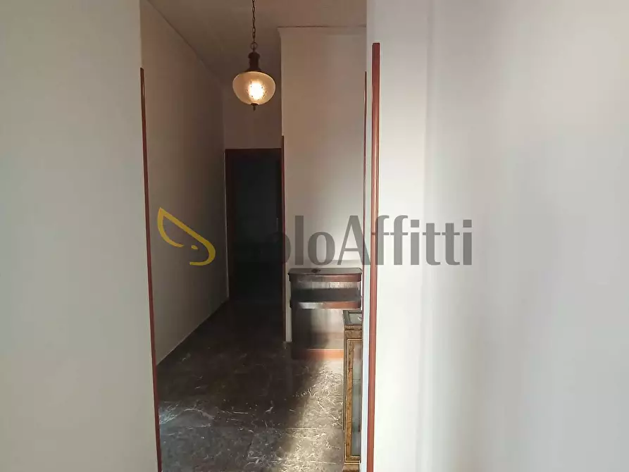 Immagine 6 di Quadrilocale in affitto  in Via Melpomene 44 a Roma