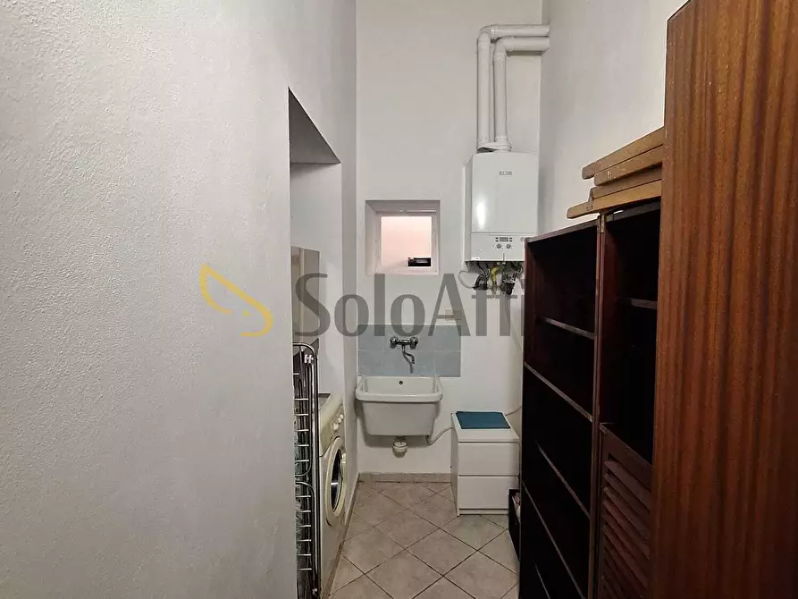 Immagine 20 di Quadrilocale in affitto  a Livorno