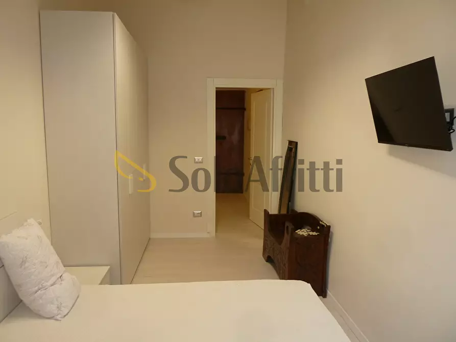 Immagine 11 di Trilocale in affitto  in Piazza Cassini 16 a San Remo