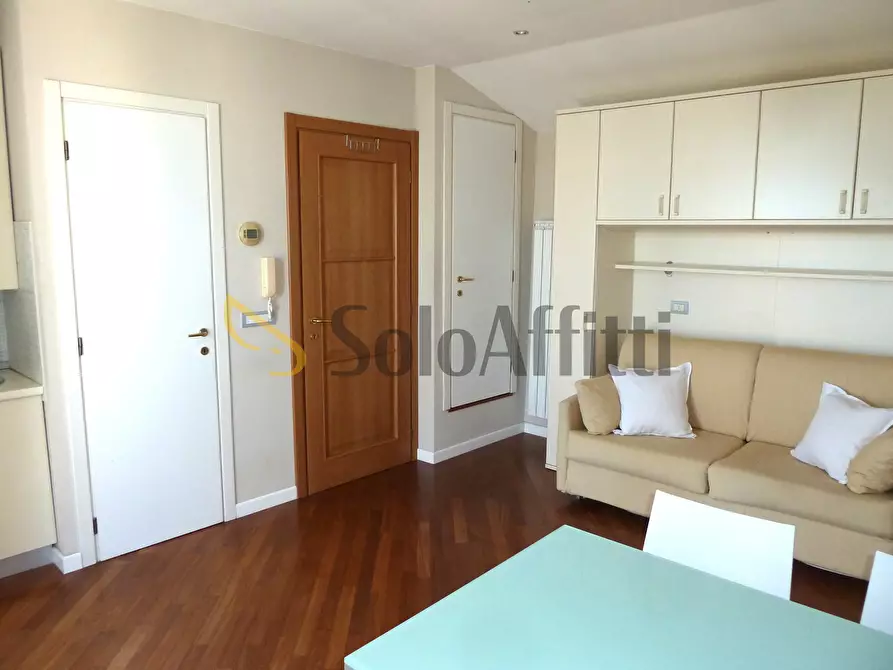 Immagine 4 di Monolocale in affitto  in Via Nino Bixio 87 a San Remo