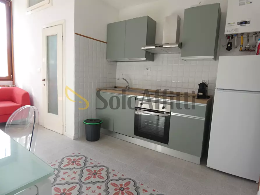 Immagine 9 di Bilocale in affitto  in Via Giuseppe Meda 43 a Milano