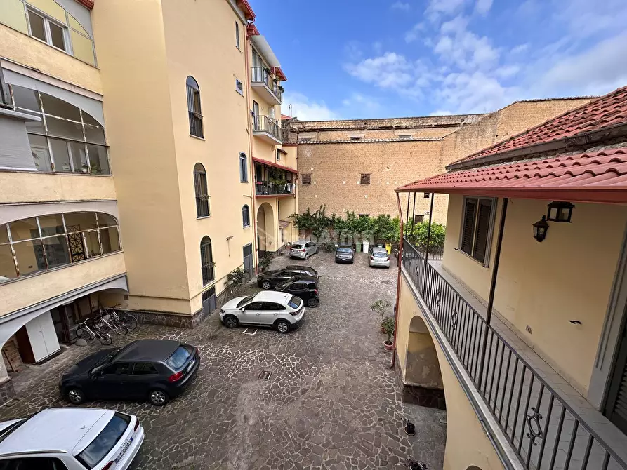 Immagine 23 di Trilocale in affitto  in Via Sant'Agostino 3 a Caserta