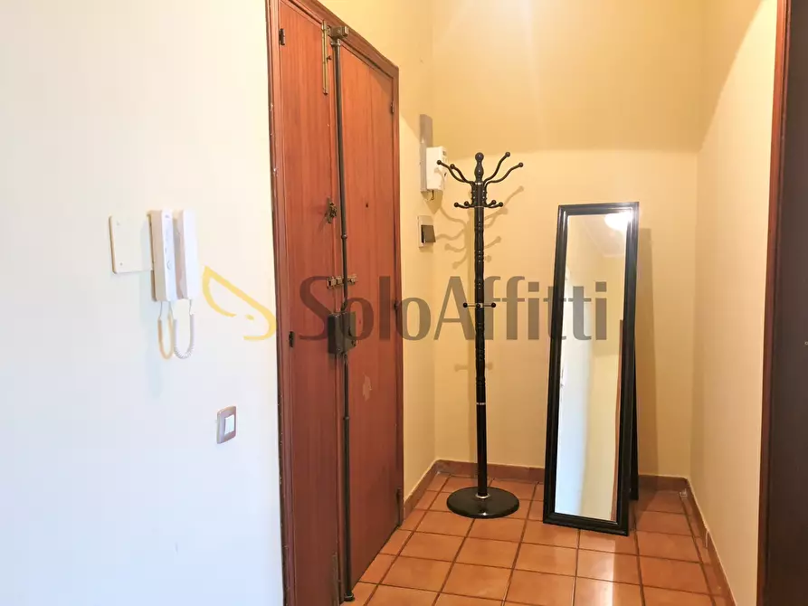 Immagine 6 di Quadrilocale in affitto  a Catanzaro