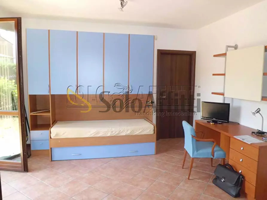 Immagine 3 di Monolocale in affitto  in via E.TIBALDI a Pavia