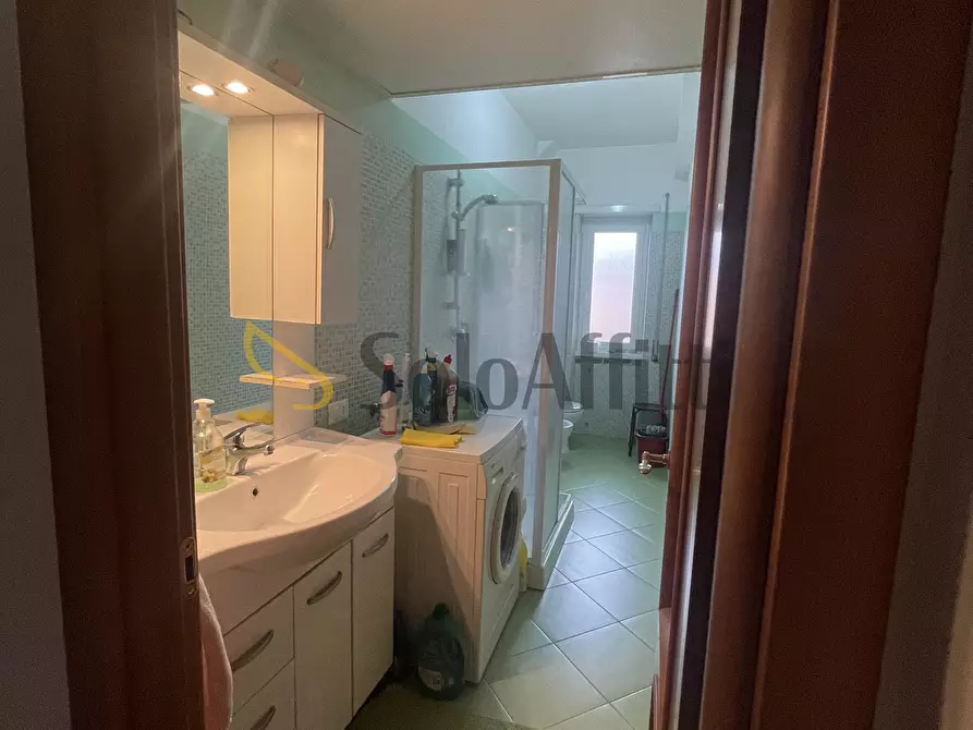 Immagine 17 di Trilocale in affitto  in Via Giuseppe Veronese 50 a Roma