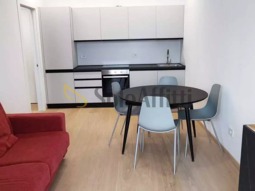 Immagine 5 di Bilocale in affitto  in Via Nazario Sauro 10 a Sesto San Giovanni