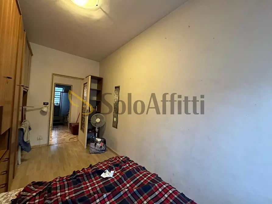 Immagine 8 di Trilocale in affitto  in via Bistagno a Torino