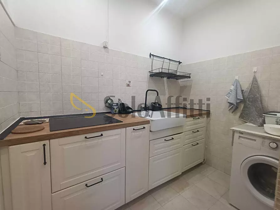 Immagine 12 di Bilocale in affitto  in Viale Tito Livio a Roma