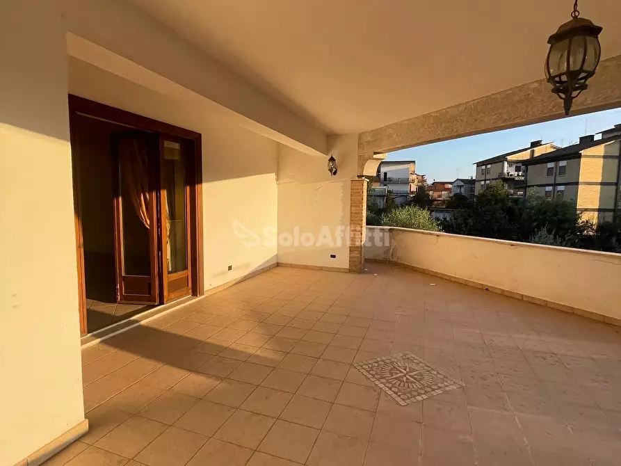 Immagine 16 di Trilocale in affitto  a Ceccano